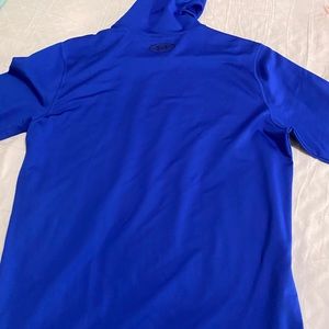 Men’s cold weather under armour turtle neck